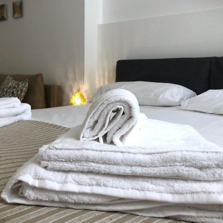 Zefiro Suites レッチェ エクステリア 写真