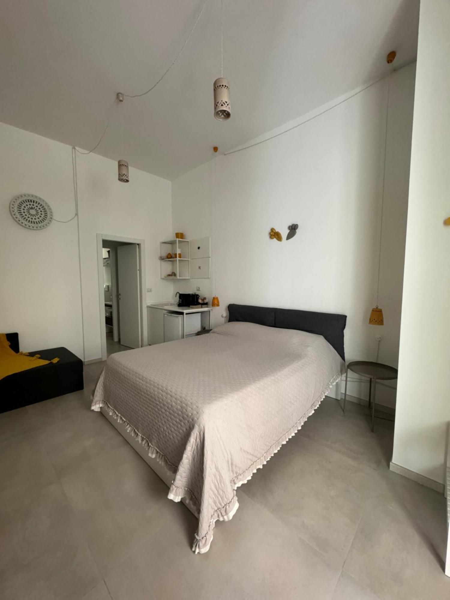 Zefiro Suites レッチェ エクステリア 写真