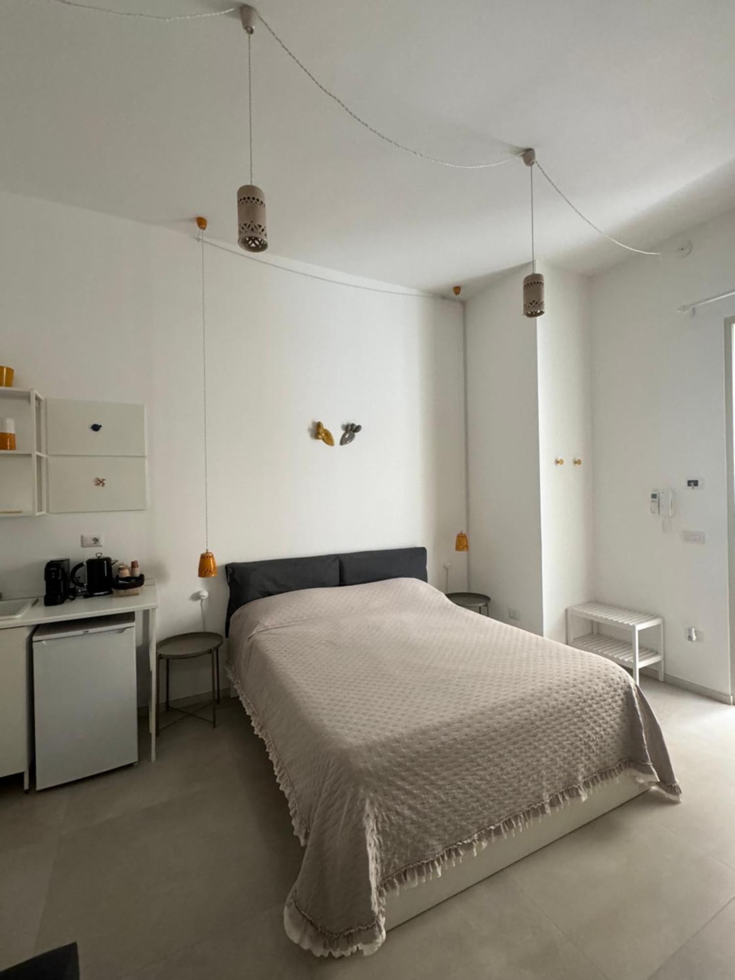 Zefiro Suites レッチェ エクステリア 写真
