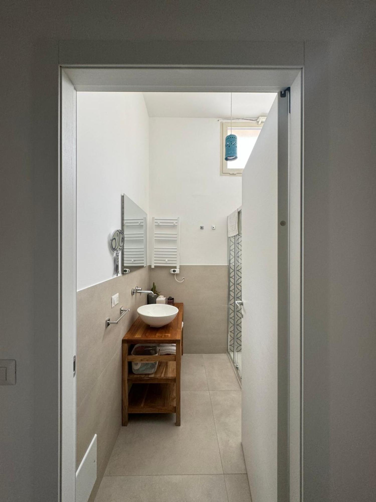 Zefiro Suites レッチェ エクステリア 写真